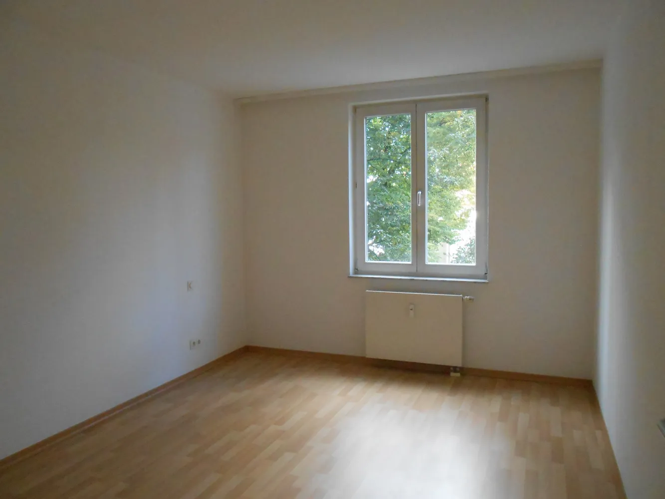 2 room apartment with 55 m² in Chemnitz – Photo 3