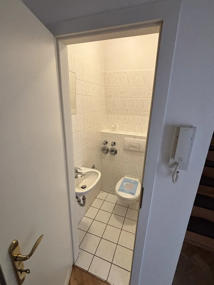 3 Zimmer Wohnung mit 69 m² in Dresden – Bild 3