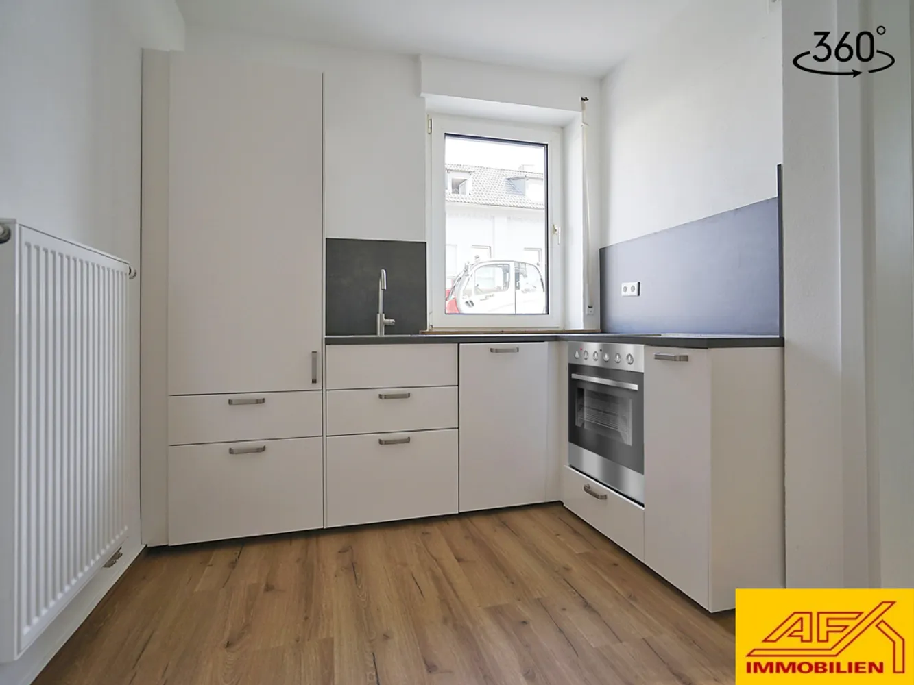 1 Zimmer Wohnung mit 29 m² in Arnsberg – Bild 2