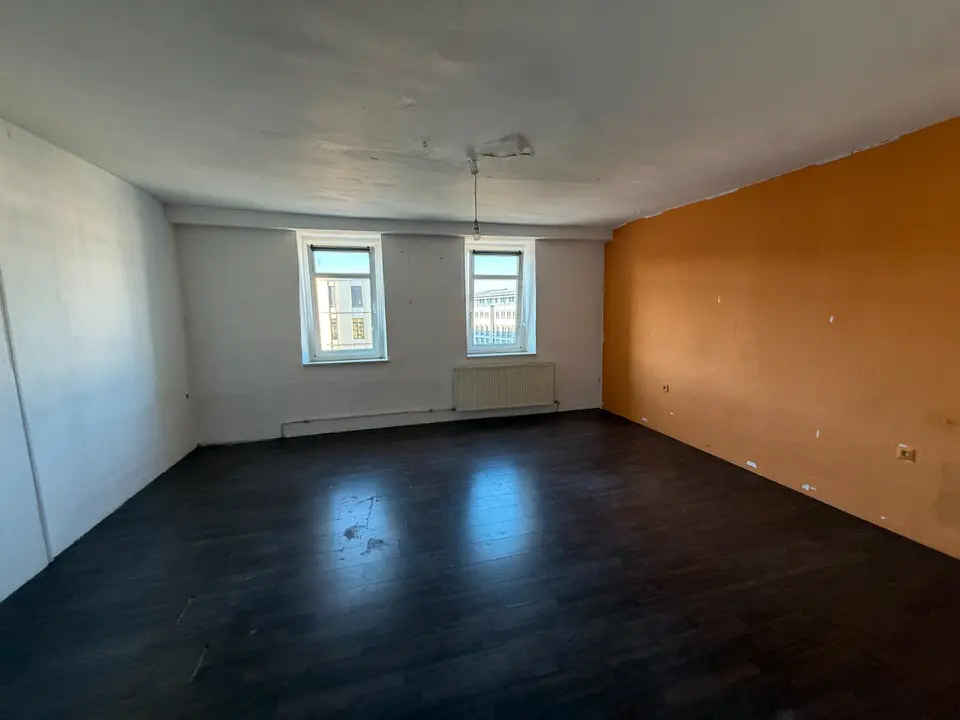 5 Zimmer Wohnung mit 132 m² in Nürnberg – Bild 6