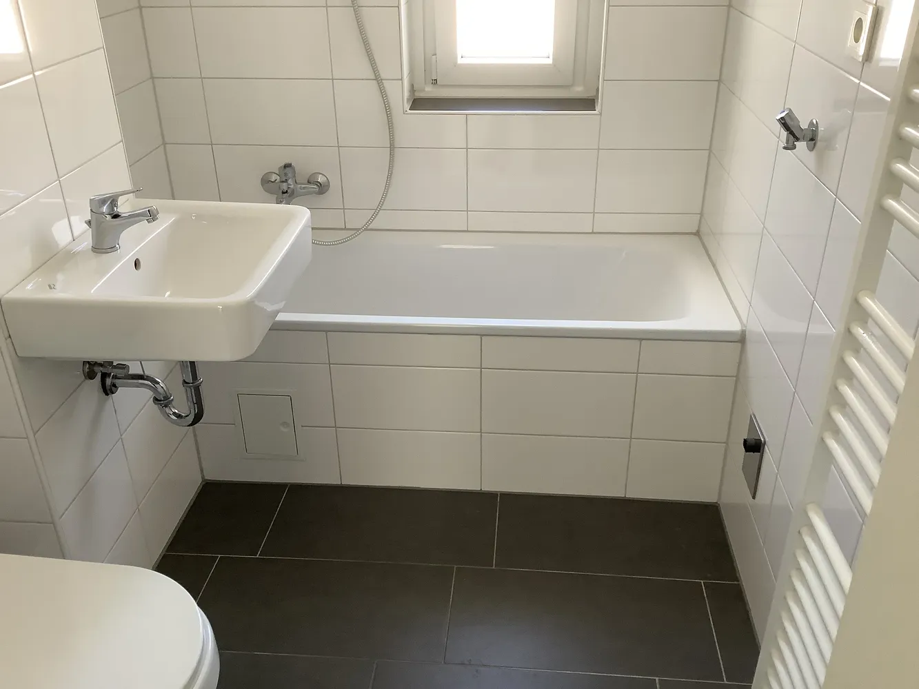 2 Zimmer Wohnung mit 53 m² in Lüdenscheid – Bild 5