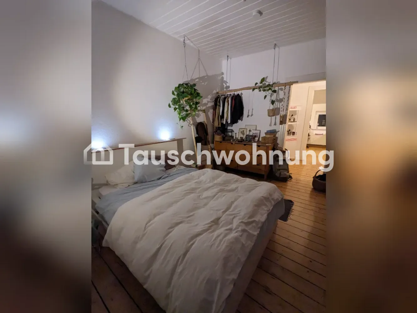 3 room apartment with 48 m² in Bonn – Photo 2