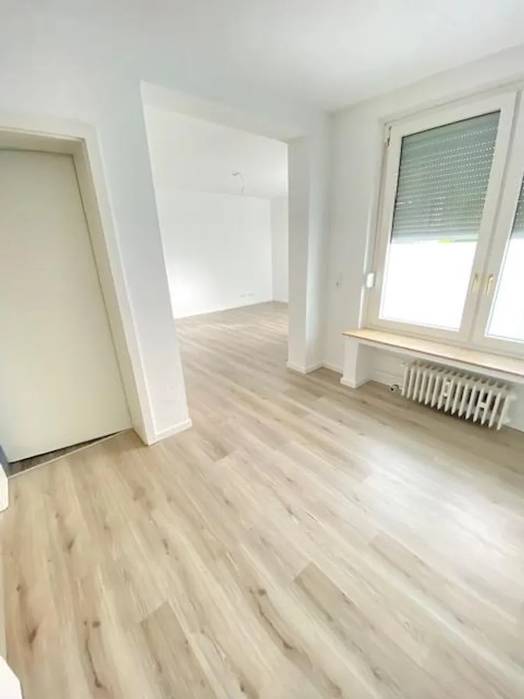 2 Zimmer Wohnung mit 56 m² in Dortmund – Bild 6
