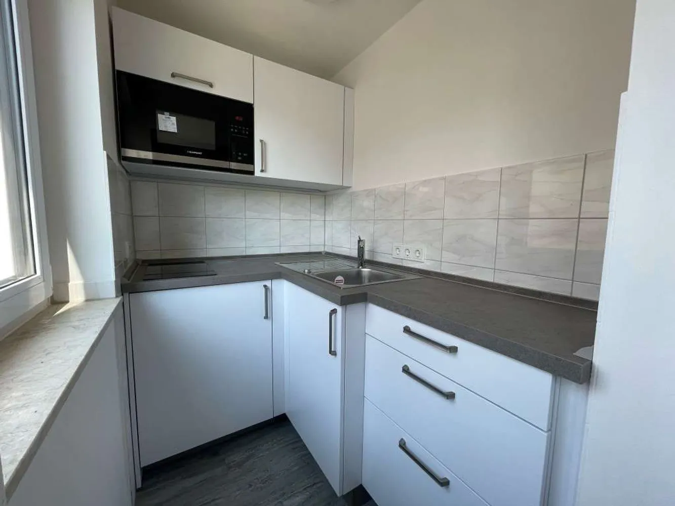 2 Zimmer Wohnung mit 48 m² in Gießen – Bild 6