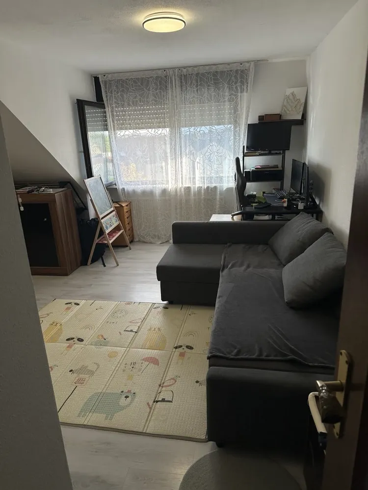 2 room apartment with 56 m² in Ludwigshafen am Rhein – Photo 12
