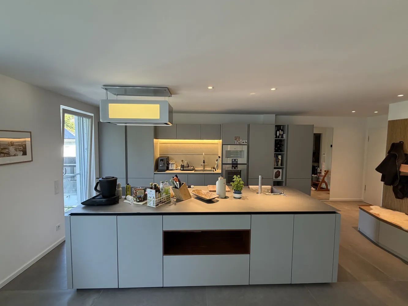 3 Zimmer Wohnung mit 137 m² in Essen – Bild 1