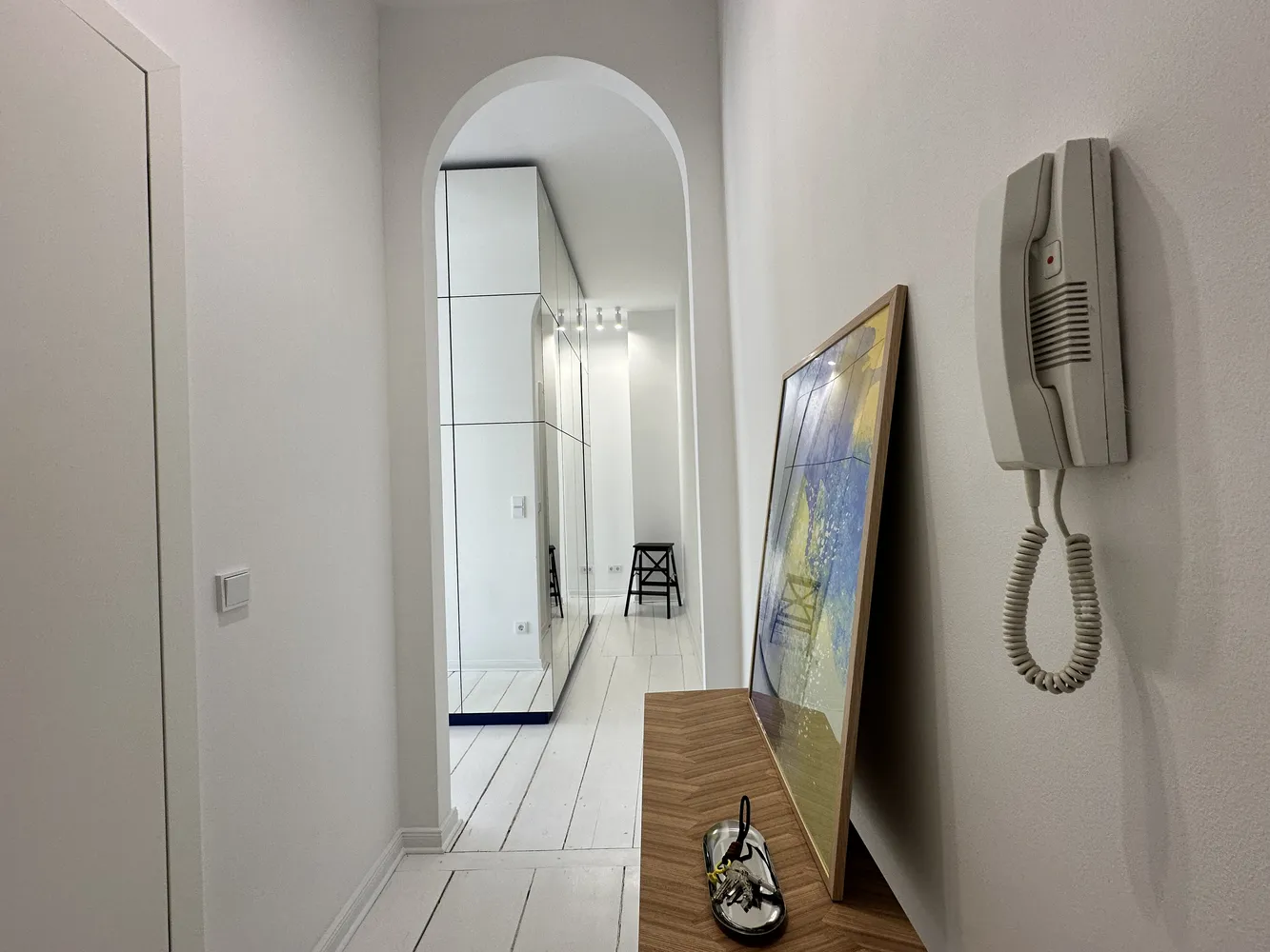 1 Zimmer Wohnung mit 33 m² in Berlin – Bild 7