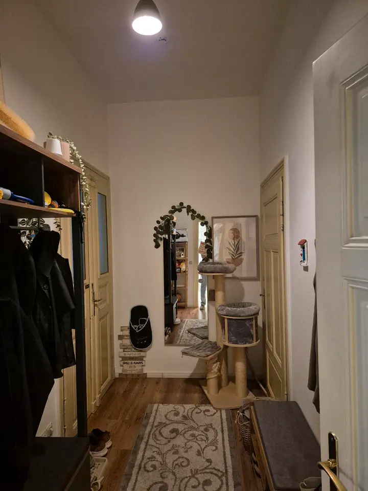 3 Zimmer Wohnung mit 91 m² in Pirna – Bild 4