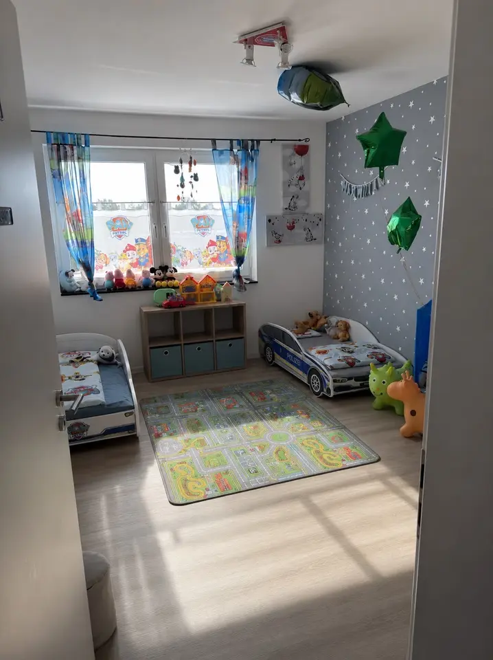 3 Zimmer Wohnung mit 109 m² in Kleve – Bild 6