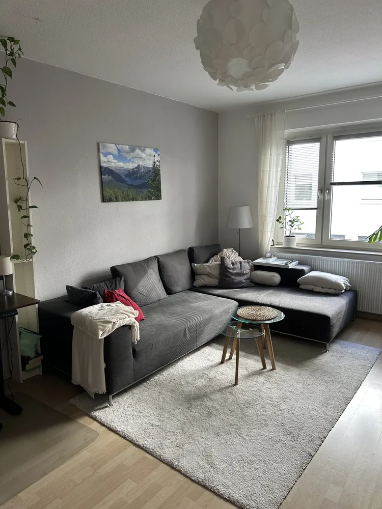 2 Zimmer Wohnung mit 65 m² in Düsseldorf – Bild 5