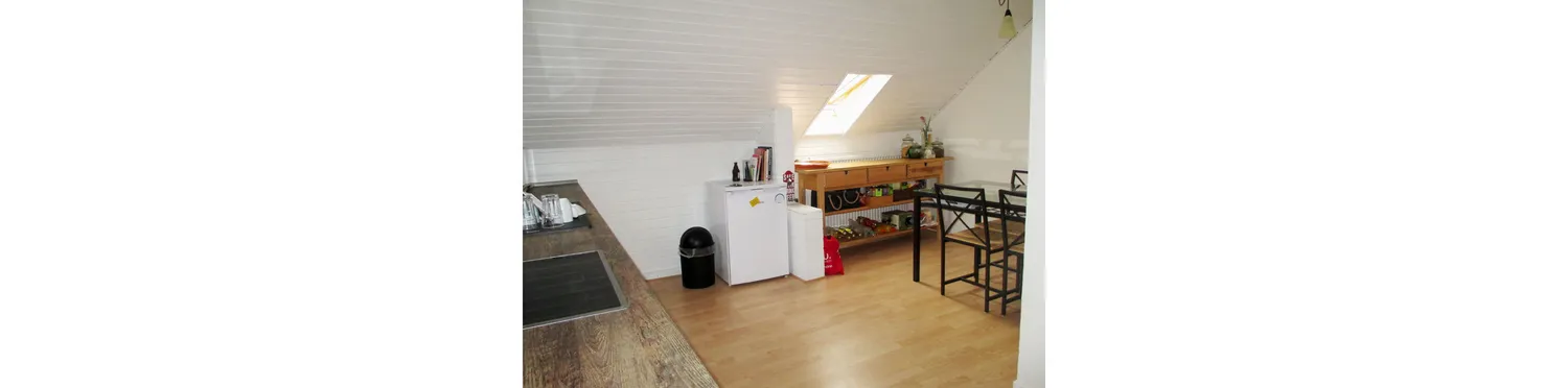 3 Zimmer Wohnung mit 56 m² in Krefeld – Bild 10
