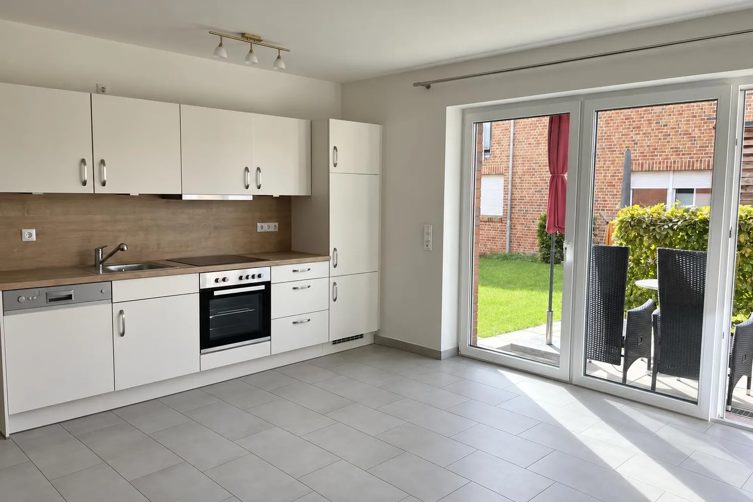 2 Zimmer Wohnung mit 48 m² in Winsen (Luhe) – Bild 6