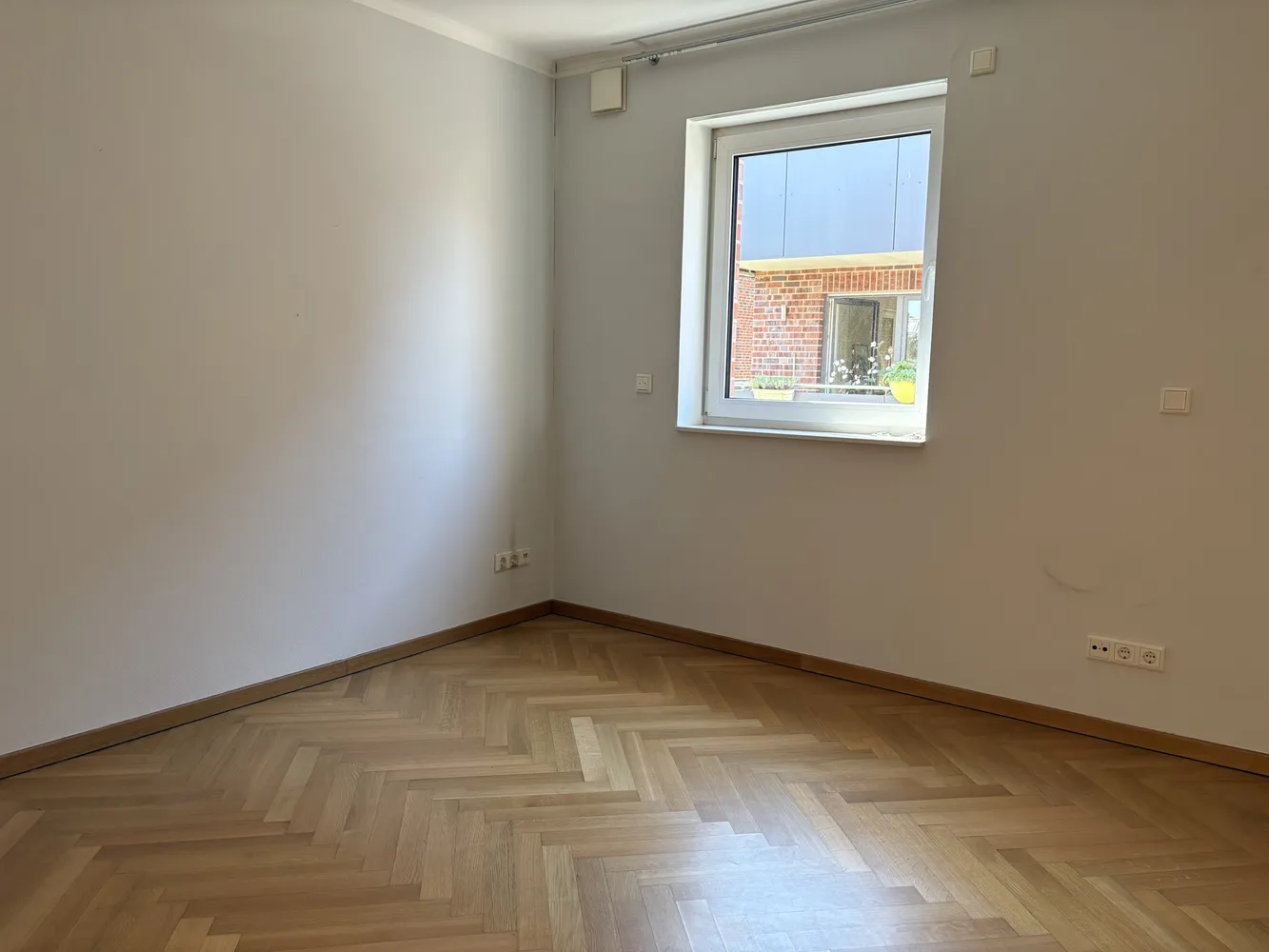 4 Zimmer Wohnung mit 92 m² in Münster – Bild 9