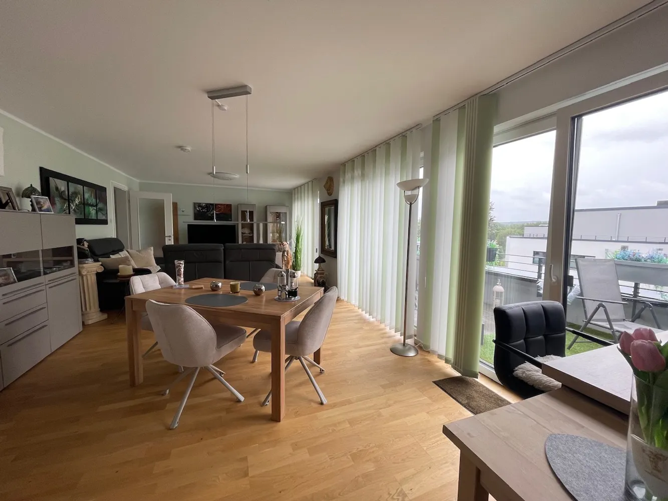3 room apartment with 96 m² in Dortmund – Photo 7
