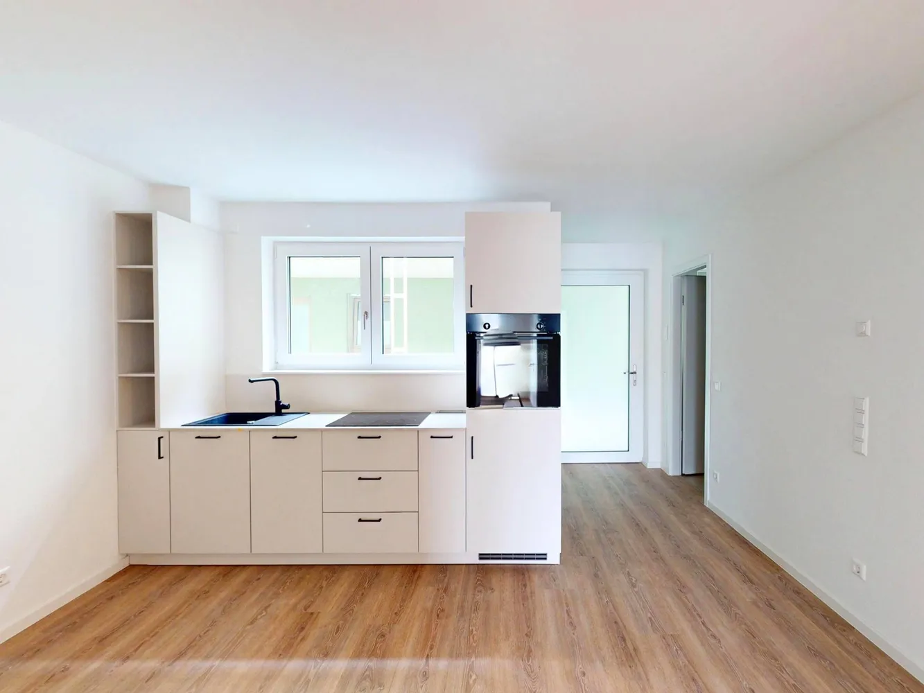 3 Zimmer Wohnung mit 63 m² in Darmstadt – Bild 8