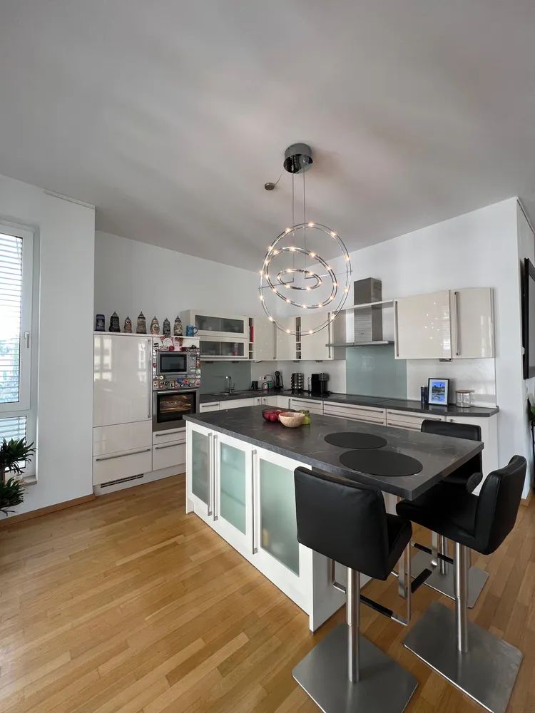 3 Zimmer Wohnung mit 127 m² in Köln – Bild 9