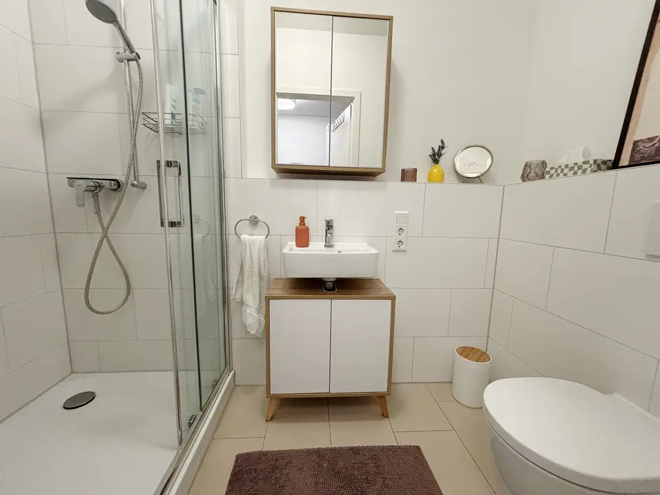 5 Zimmer Wohnung mit 130 m² in Winsen (Luhe) – Bild 10