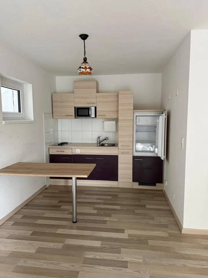 2 Zimmer Wohnung mit 67 m² in Bensheim – Bild 6