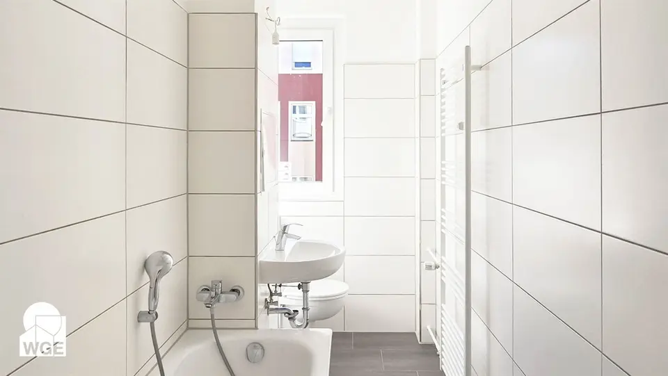 2 Zimmer Wohnung mit 66 m² in Halle (Saale) – Bild 5