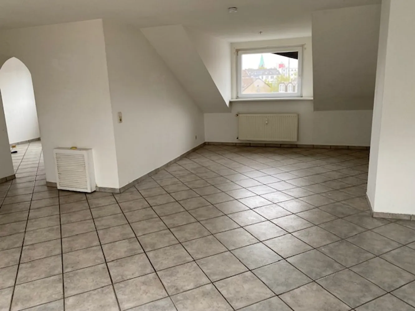 2 Zimmer Wohnung mit 56 m² in Bochum – Bild 3