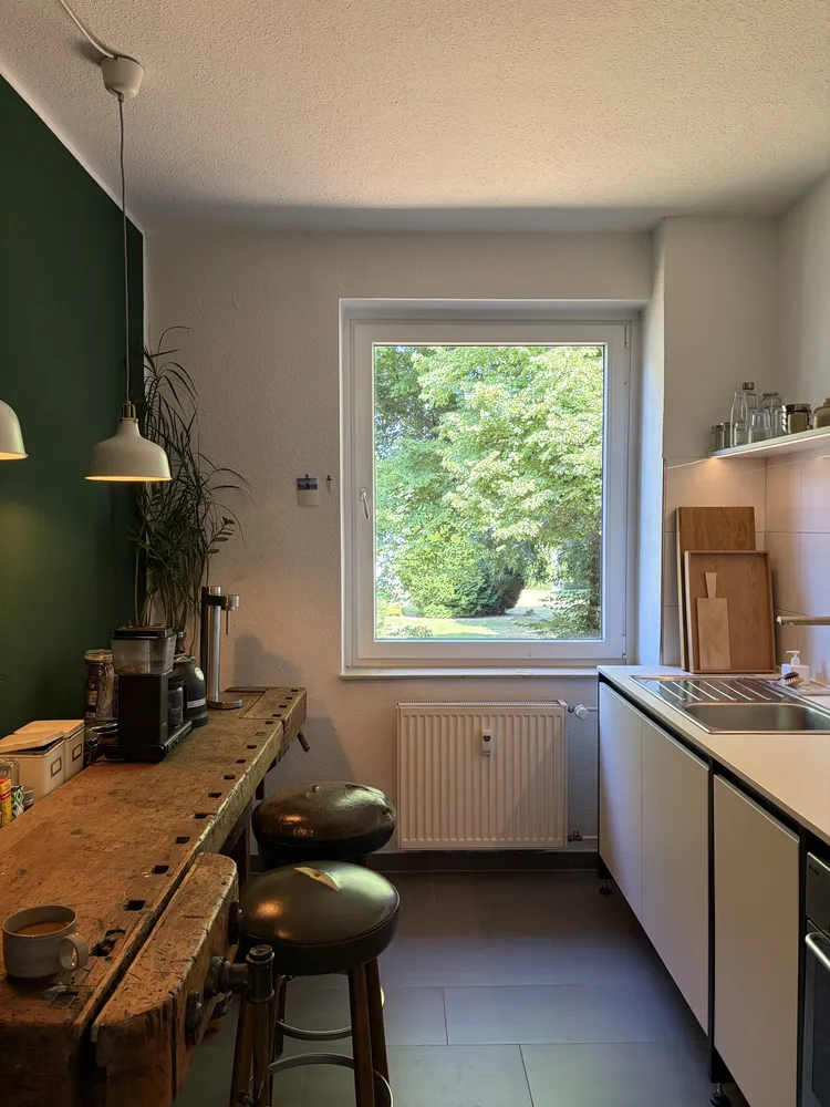 2 Zimmer Wohnung mit 56 m² in Essen – Bild 7