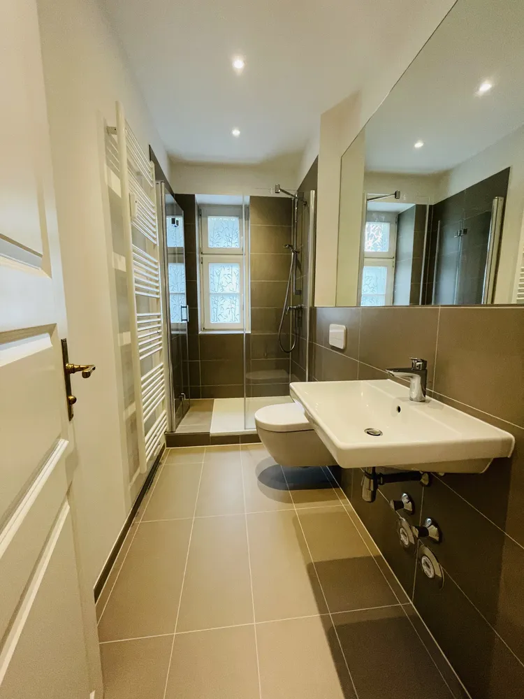 1 Zimmer Wohnung mit 40 m² in Berlin – Bild 4