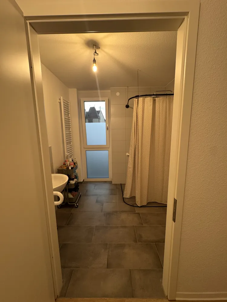 1 Zimmer Wohnung mit 31 m² in Karlsruhe – Bild 6