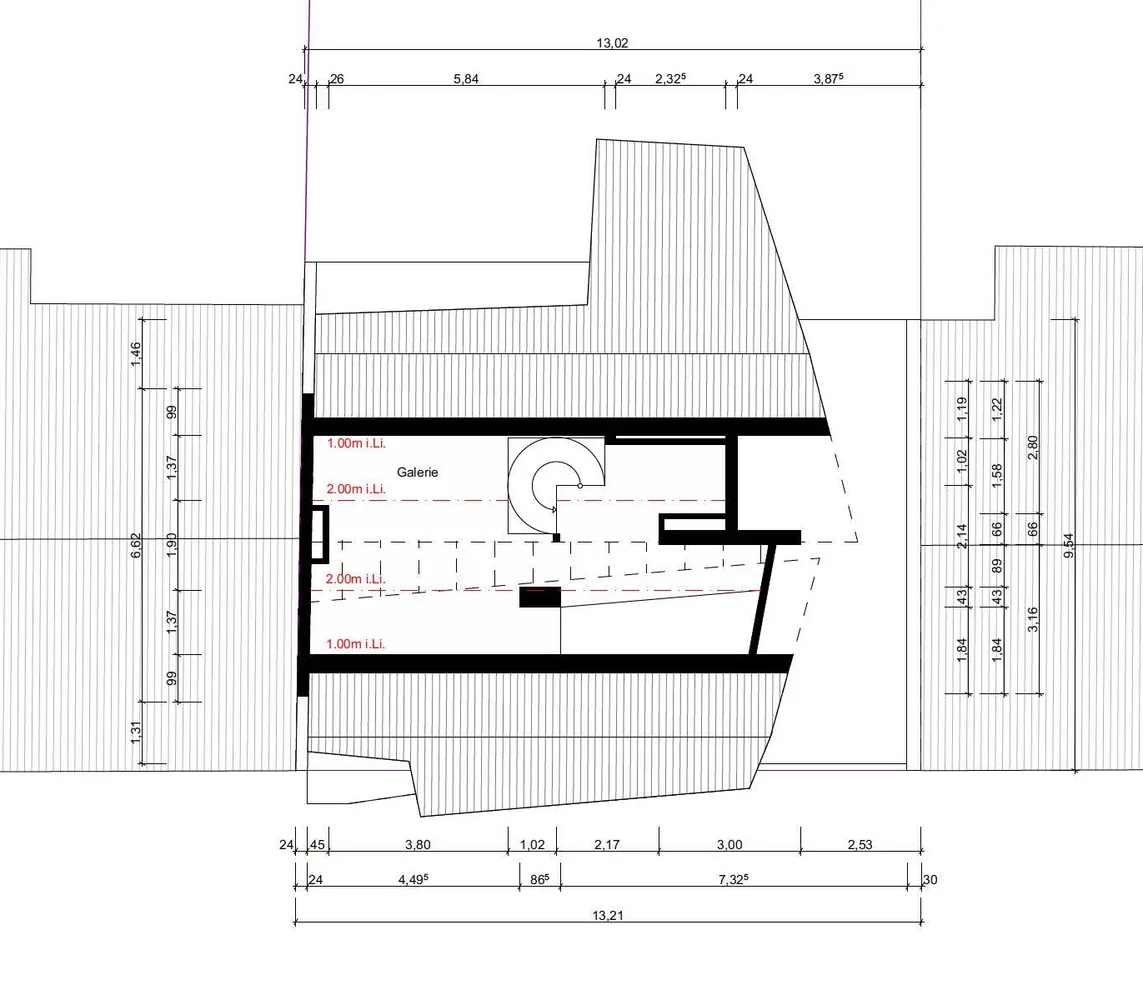 3 room apartment with 112 m² in Neu-Isenburg – Photo 9