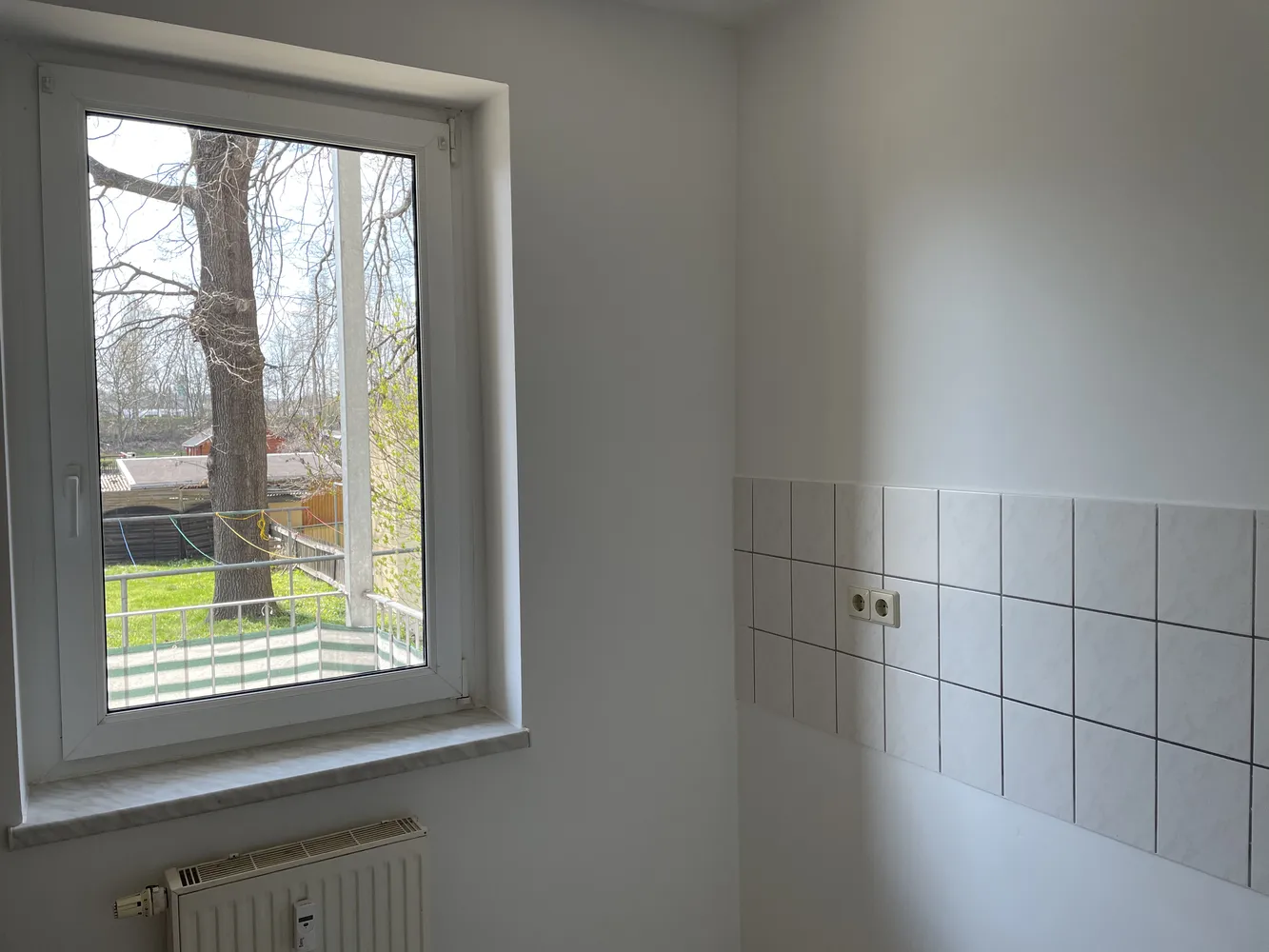 2 room apartment with 50 m² in Chemnitz – Photo 4