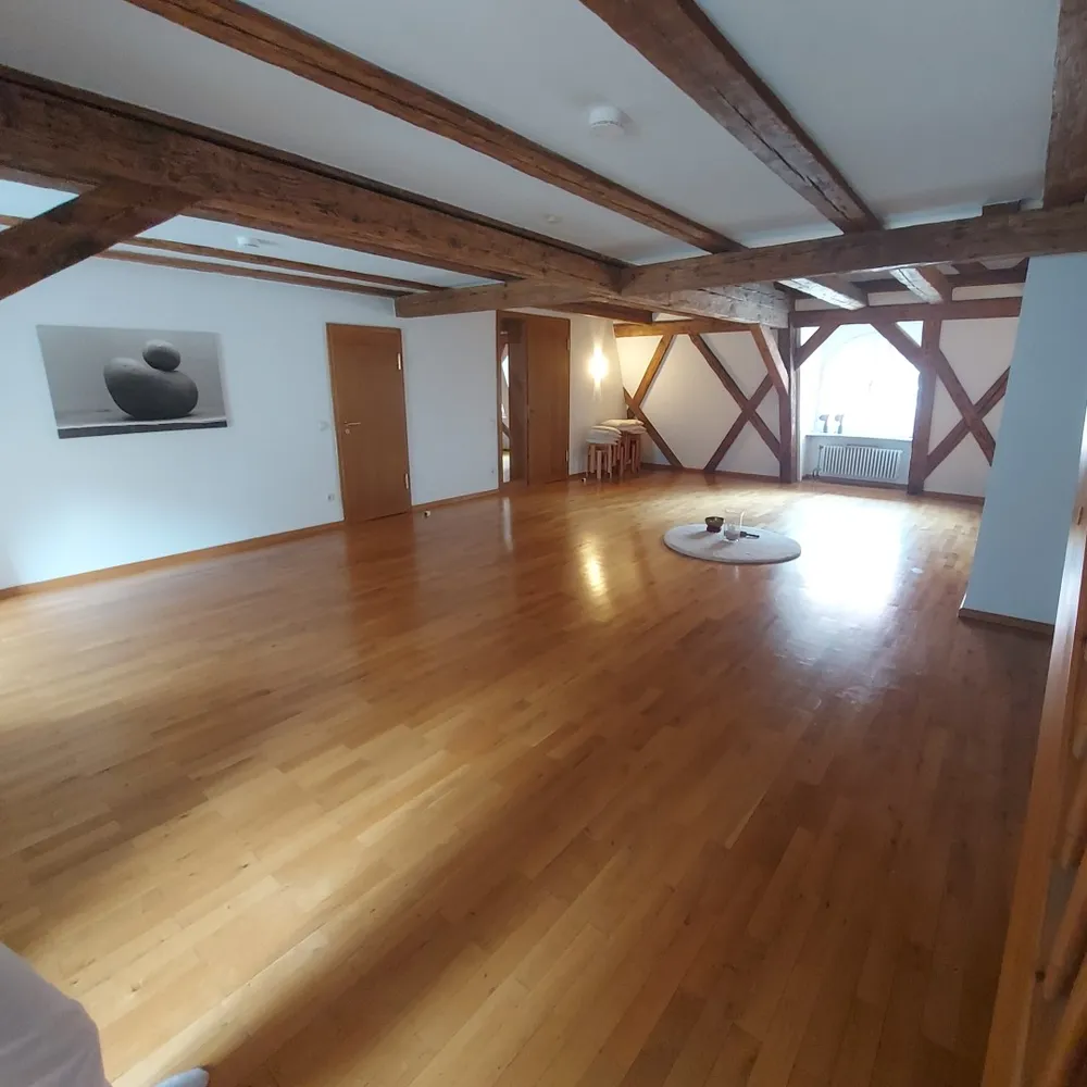 3 Zimmer Wohnung mit 126 m² in Regensburg – Bild 1