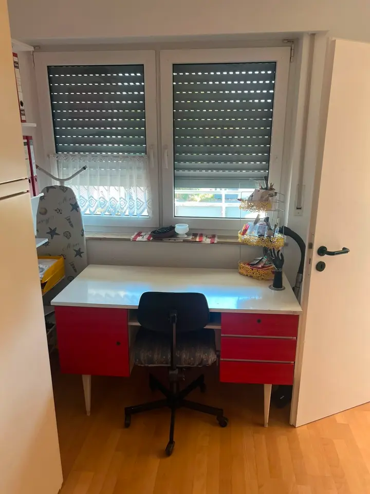 2 Zimmer Wohnung mit 46 m² in Krefeld – Bild 7