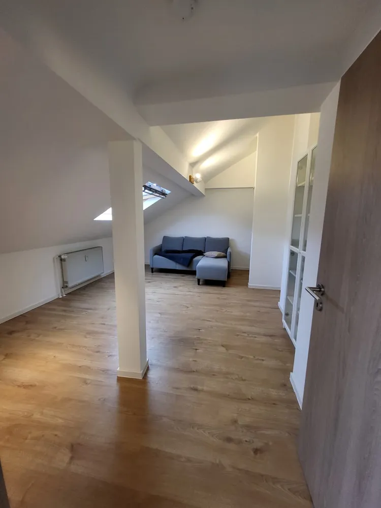 3 Zimmer Wohnung mit 60 m² in Mannheim – Bild 4