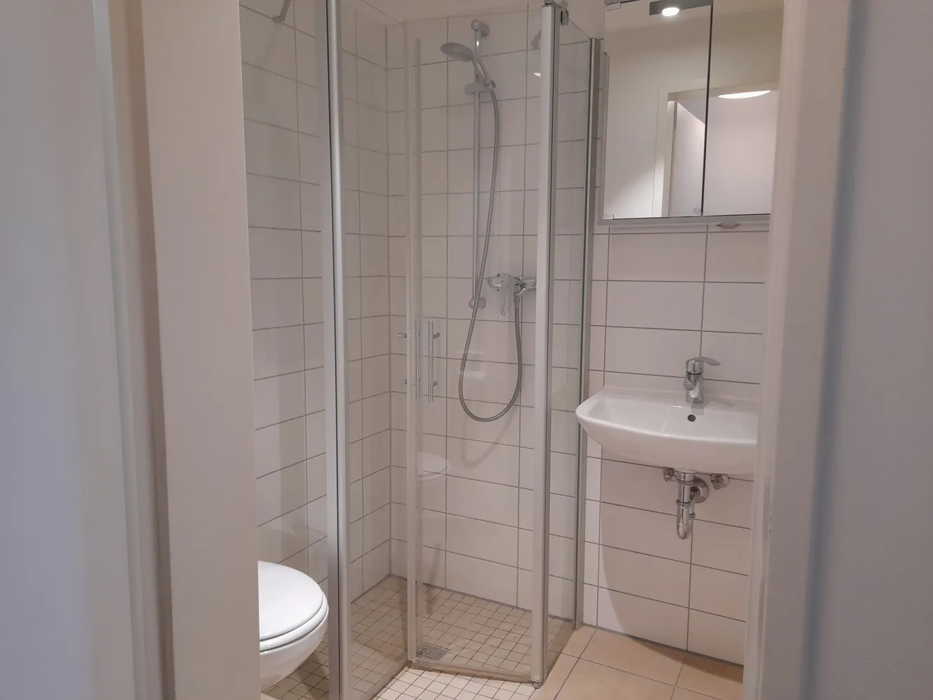 1 Zimmer Wohnung mit 20 m² in Frankfurt am Main – Bild 5