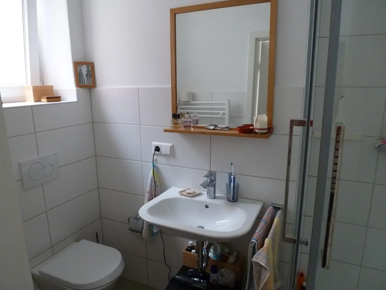 2 Zimmer Wohnung mit 28 m² in Karlsruhe – Bild 3