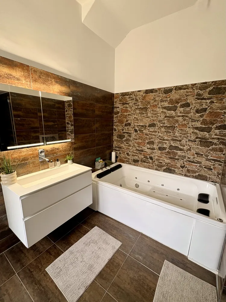 4 room apartment with 132 m² in Berlin – Photo 12