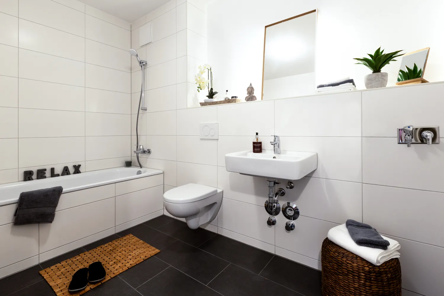2 Zimmer Wohnung mit 57 m² in Berlin – Bild 4