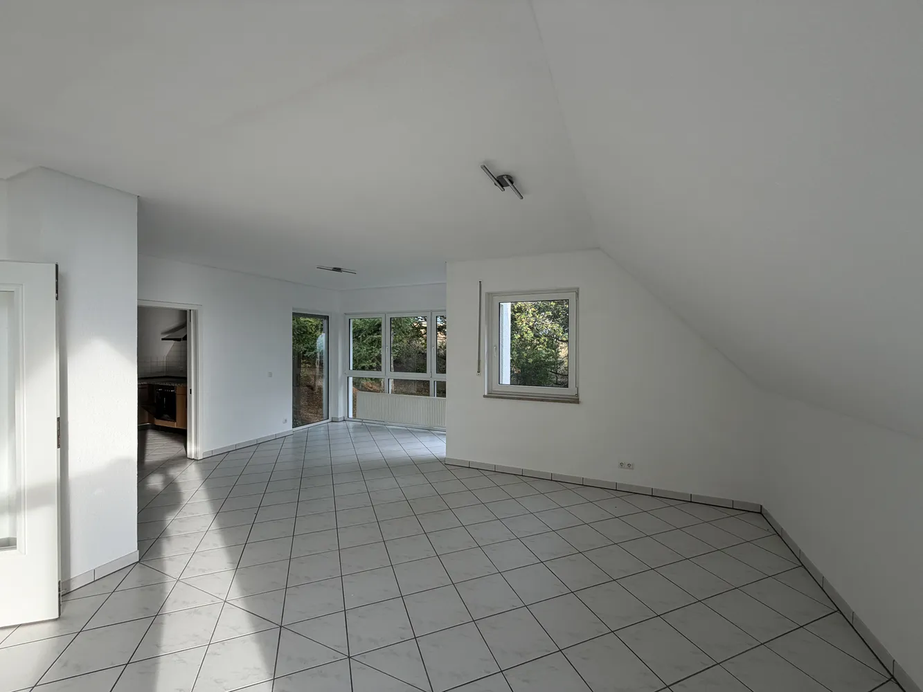 3 room apartment with 110 m² in Amberg – Photo 9