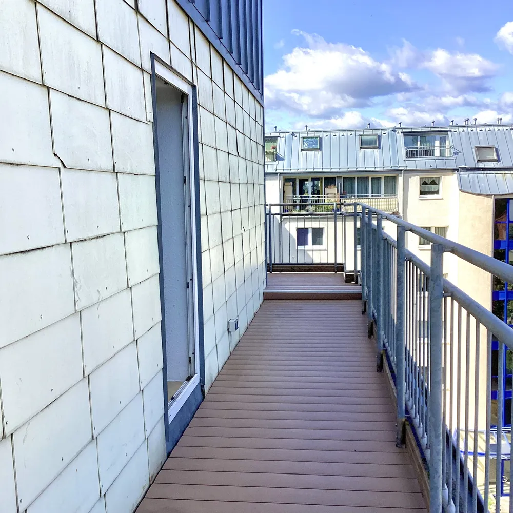 2 Zimmer Wohnung mit 68 m² in Dresden – Bild 6