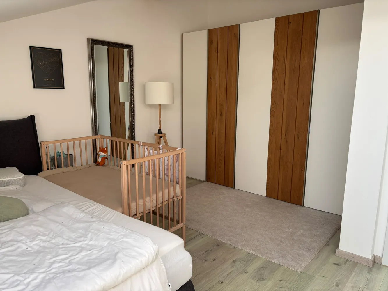 3 Zimmer Wohnung mit 71 m² in Augsburg – Bild 6