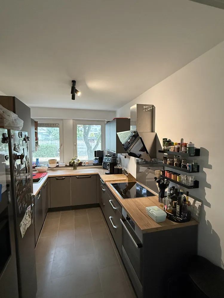 3 Zimmer Wohnung mit 76 m² in Düsseldorf – Bild 3