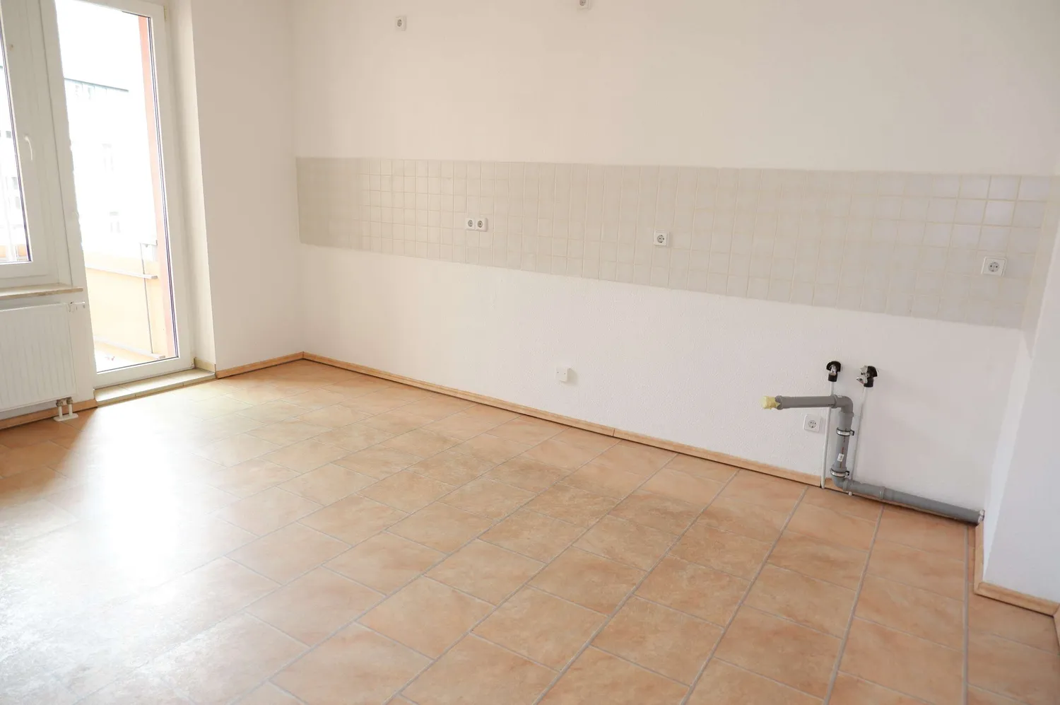 3 room apartment with 73 m² in Chemnitz – Photo 6