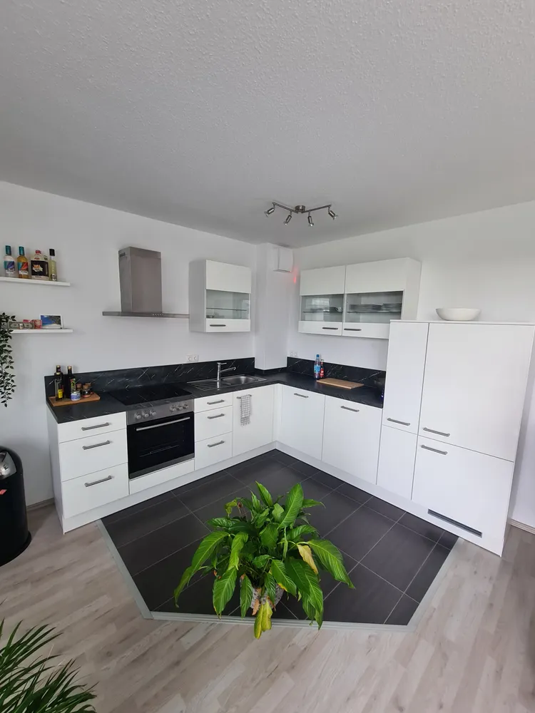 2 Zimmer Wohnung mit 52 m² in Mönchengladbach – Bild 8