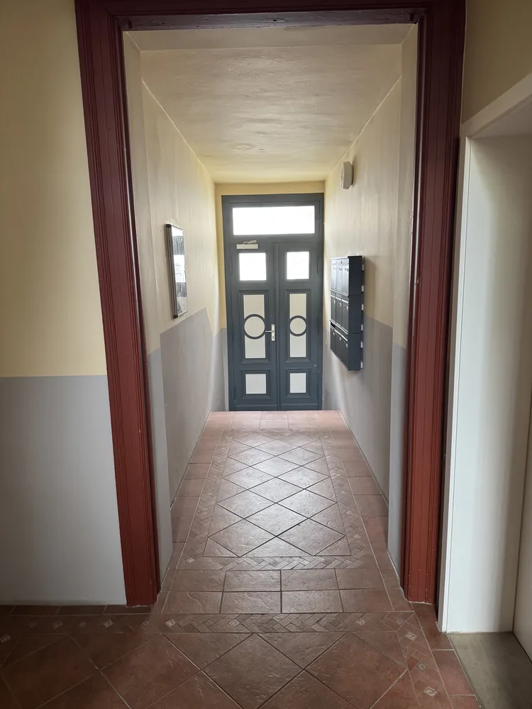2 Zimmer Wohnung mit 52 m² in Stralsund – Bild 6