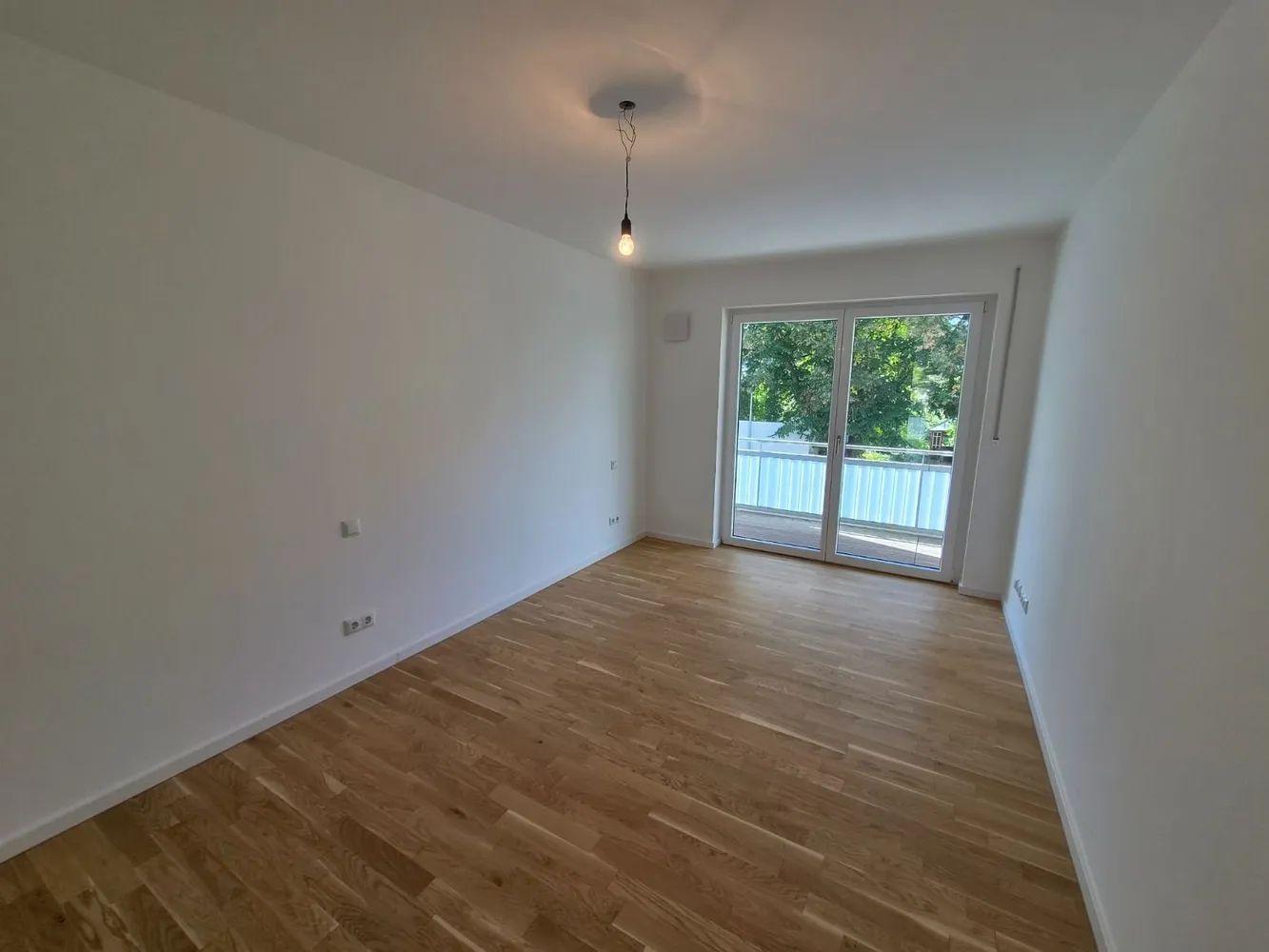 3 Zimmer Wohnung mit 79 m² in Augsburg – Bild 10
