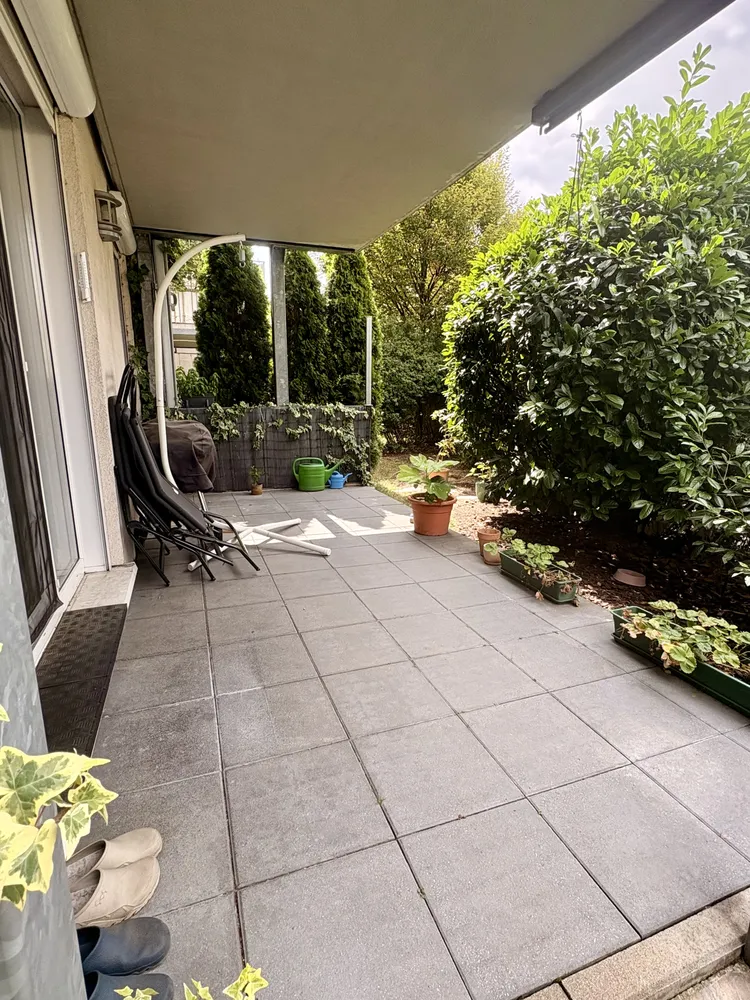 3 Zimmer Wohnung mit 94 m² in Köln – Bild 11