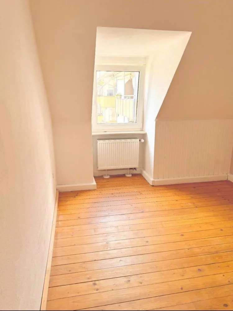 3 Zimmer Wohnung mit 50 m² in Nürnberg – Bild 3