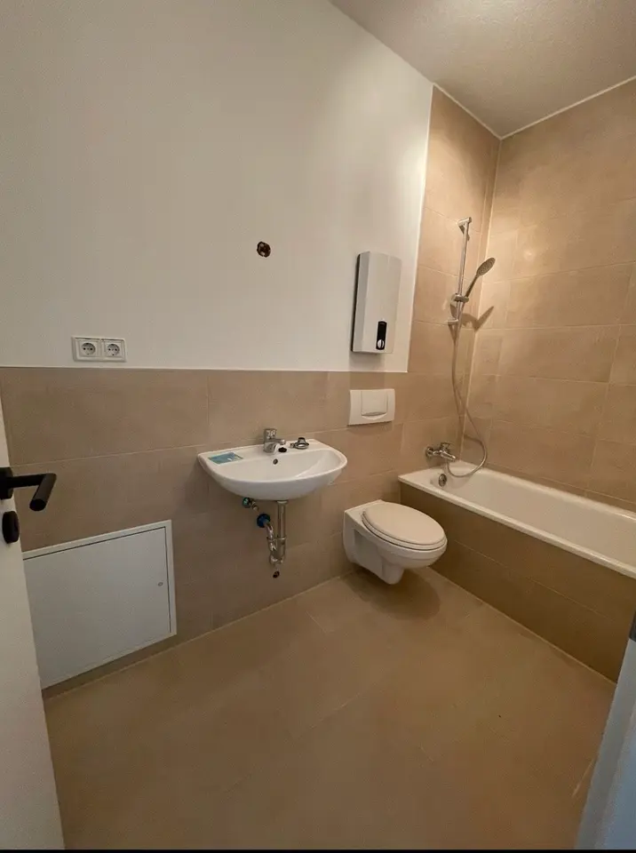 2 Zimmer Wohnung mit 55 m² in Halle (Saale) – Bild 7