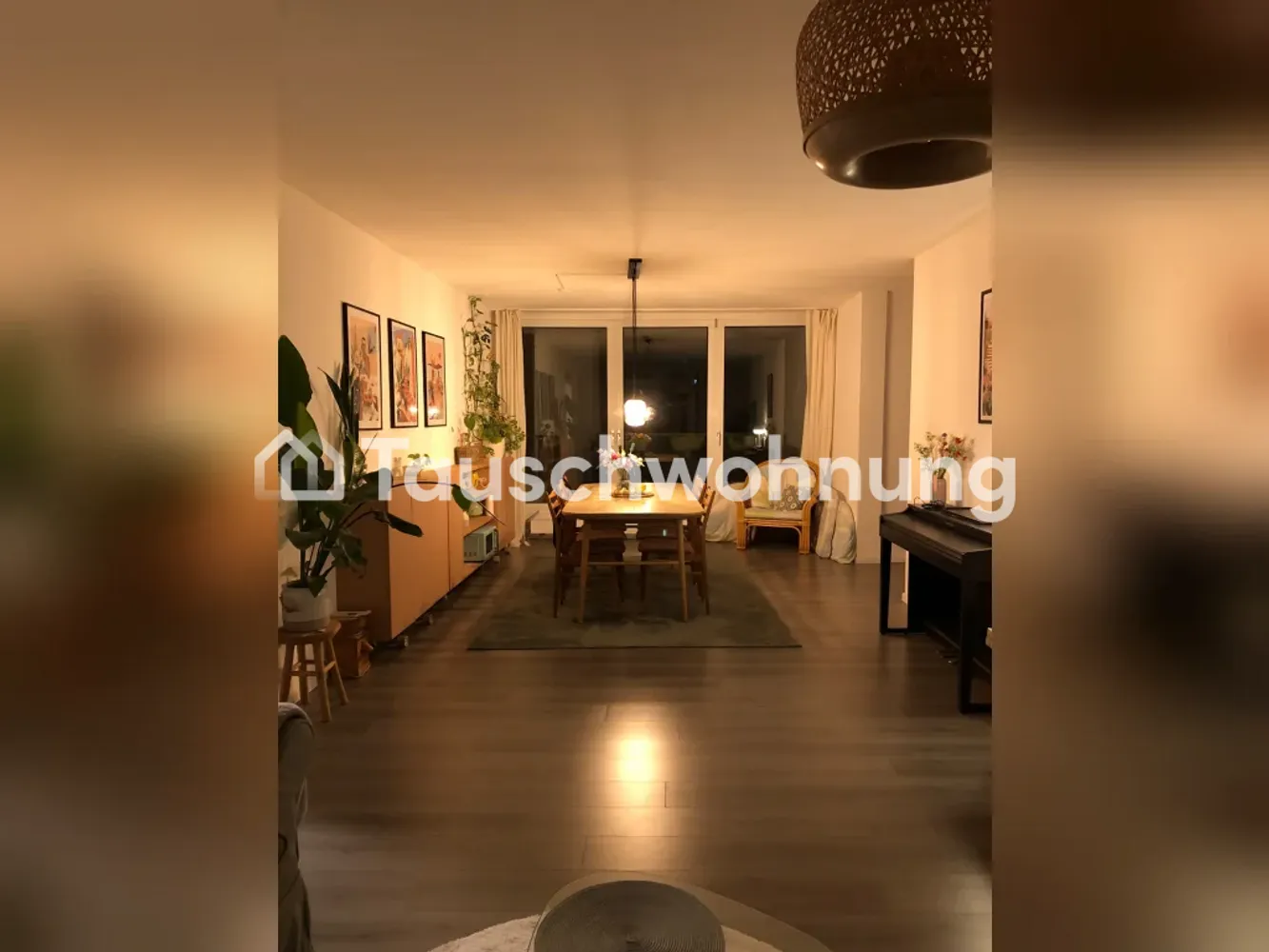 3 Zimmer Wohnung mit 94 m² in Düsseldorf – Bild 2