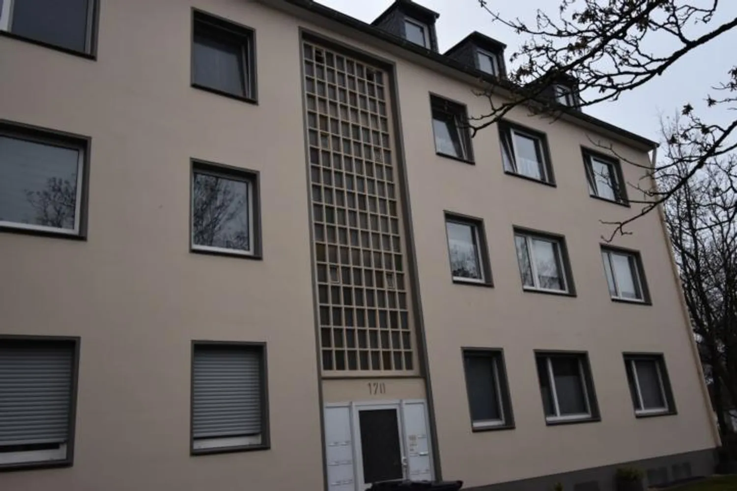 4 Zimmer Wohnung mit 90 m² in Mönchengladbach – Bild 8