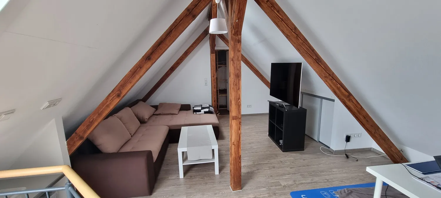 5 Zimmer Wohnung mit 107 m² in Mörfelden-Walldorf – Bild 12
